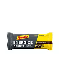POWER BAR | Barre énergétique Energize Original Banane 55g | Multicolore