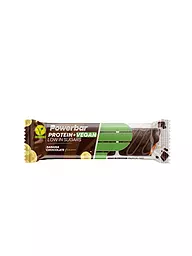 POWER BAR | Barre énergétique Protein+ Vegan Salty Almond Caramel | Multicolore