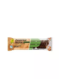 POWER BAR | Barre énergétique Protein+ Vegan Salty Almond Caramel | Multicolore