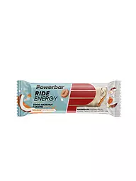 POWER BAR | Barre énergétique Ride Coco-Noisette Caramel 55g | Multicolore