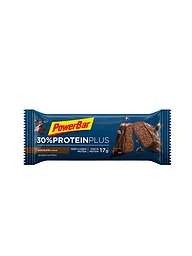 POWER BAR | Barre protéinée 30% Protein Plus Chocolat 55g | Multicolore