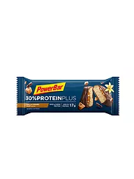 POWER BAR | Barre protéinée 30% Protein Plus Chocolat 55g | Multicolore