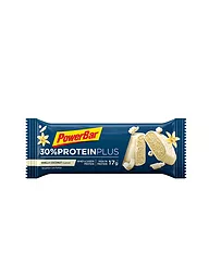 POWER BAR | Barre protéinée 30% Protein Plus Chocolat 55g | Multicolore