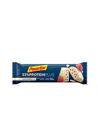 POWER BAR | Barre protéinée 33% Protein Plus Chocolat Cacahuète 90g | Multicolore
