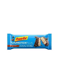POWER BAR | Barre protéinée 52% Protein Plus 50g | Multicolore