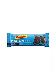 POWER BAR | Barre protéinée Protein Plus Low Sugar Vanille 35g | Multicolore