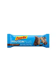 POWER BAR | Barre protéinée Protein Plus Low Sugar Vanille 35g | Multicolore