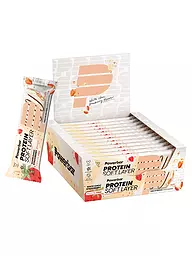 POWER BAR | Barre protéinée Soft Layer | Multicolore