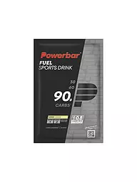 POWER BAR | Boisson énergétique en poudre Fuel Sports Drink Lemon | Multicolore