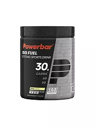 POWER BAR | Boisson en poudre Iso Fuel Isotonic Sports Lemon | Multicolore