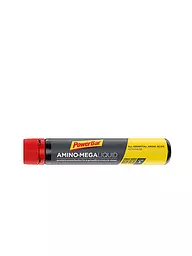POWER BAR | Boisson sportive Amino Mega Liquid 25 ml | Multicolore