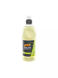 POWER BAR | Boisson sportive Isolite Pamplemousse/Citron | Multicolore