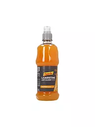 POWER BAR | Boisson sportive L-Carnitine Goût Fruits des Bois 500 ml | Multicolore