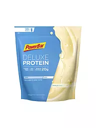 POWER BAR | Deluxe Protein Vanille 500g | Aucune couleur