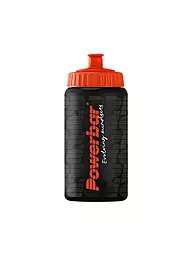 POWER BAR | Gourde 500 ml | Noir