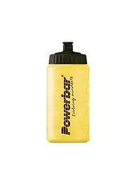 POWER BAR | Gourde Powerbar 750ml | Jaune