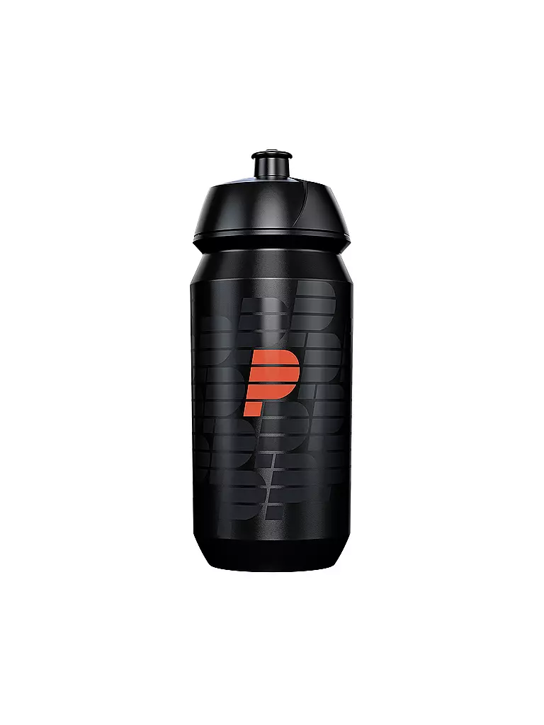 POWER BAR | Gourde Powerbar Black Line 500 ml | Noir