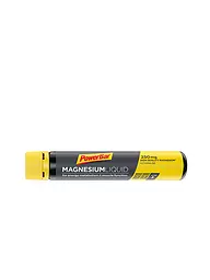 POWER BAR | Magnésium Liquide 25 ml | Multicolore