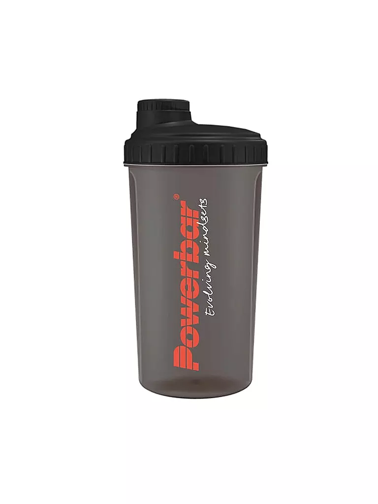 POWER BAR | Mix Shaker Noir 700ml | Noir