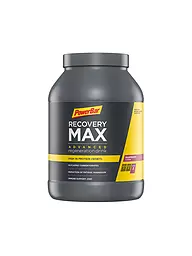 POWER BAR | Poudre de boisson glucidique et protéinée Recovery Max Chocolate 1144g | Multicolore