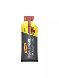 POWER BAR | Powergel Fruit Mangue-Fruit de la Passion 41g | Multicolore