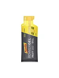 POWER BAR | Powergel Fruit Mangue-Fruit de la Passion 41g | Multicolore