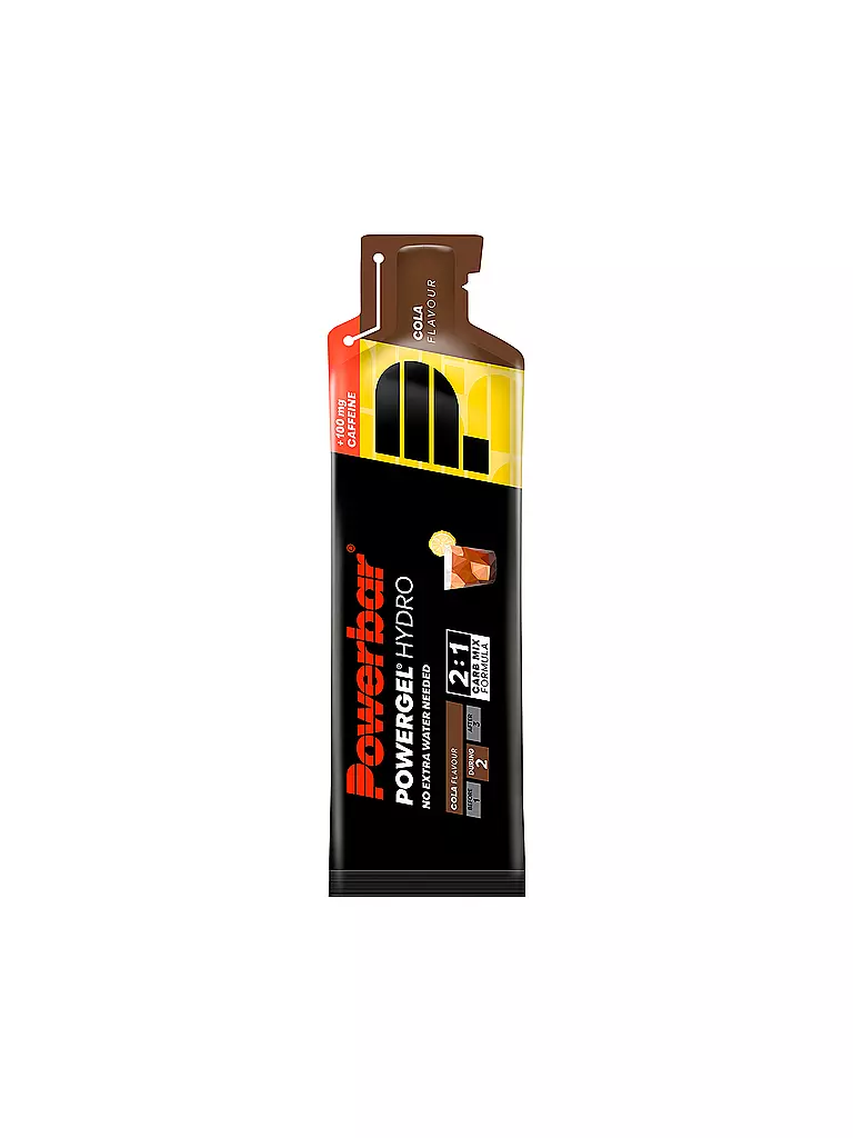 POWER BAR | PowerGel Hydro Cola | Multicolore