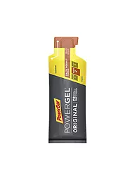 POWER BAR | Powergel Fruit Mangue-Fruit de la Passion 41g | Multicolore