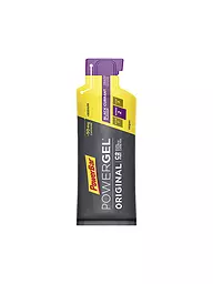 POWER BAR | Powergel Fruit Mangue-Fruit de la Passion 41g | Multicolore