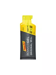 POWER BAR | Powergel Fruit Mangue-Fruit de la Passion 41g | Multicolore