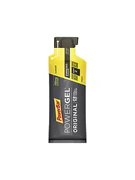 POWER BAR | Powergel Fruit Mangue-Fruit de la Passion 41g | Multicolore