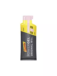 POWER BAR | Powergel Fruit Mangue-Fruit de la Passion 41g | Multicolore