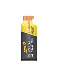 POWER BAR | Powergel Fruit Mangue-Fruit de la Passion 41g | Multicolore