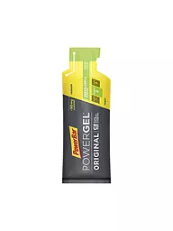 POWER BAR | Powergel Fruit Mangue-Fruit de la Passion 41g | Multicolore