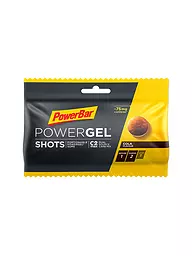 POWER BAR | Powergel Shots Orange 1x60g | Multicolore