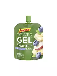 POWER BAR | PowerGel Smoothie Mangue Pomme 90g | Multicolore