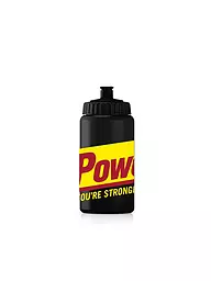 POWER BAR | Trinkflasche 500ml | Noir