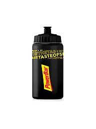 POWER BAR | Trinkflasche 500ml | Noir