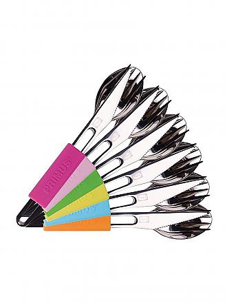 PRIMUS | Set de couverts de camping Leisure Cutlery