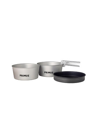 PRIMUS | Batterie de cuisine de camping Essential Pot Set 1.3L