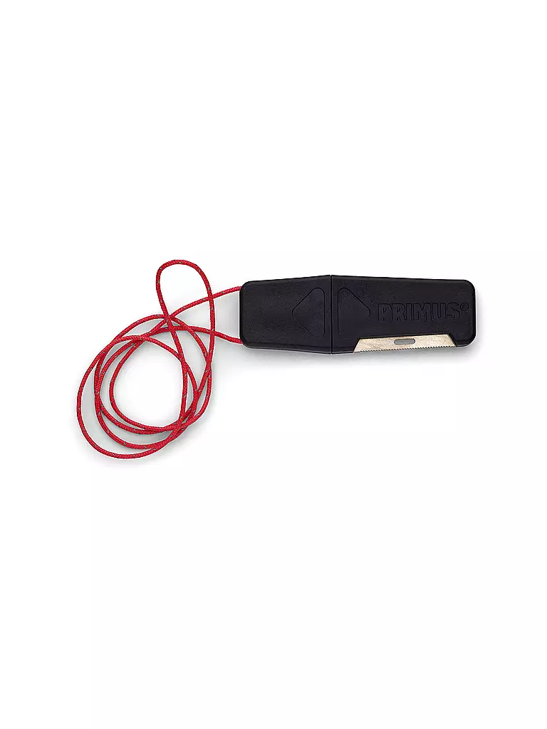 PRIMUS | Allume-feu Ignition Steel Large Black | Noir