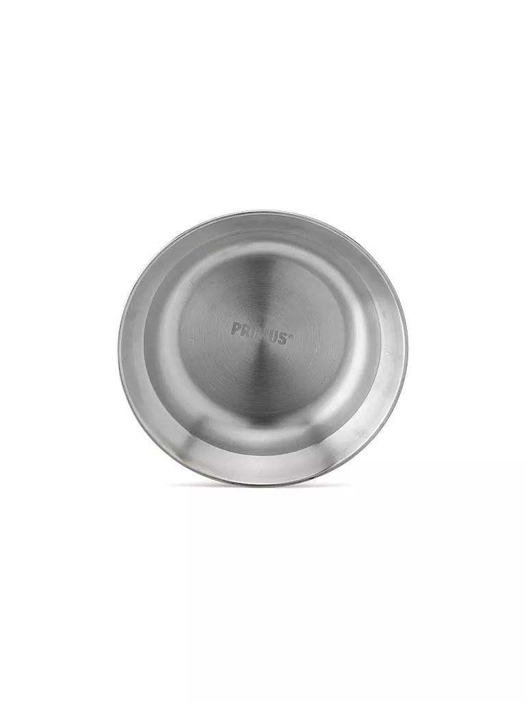PRIMUS | CampFire Plate S/S | Argent
