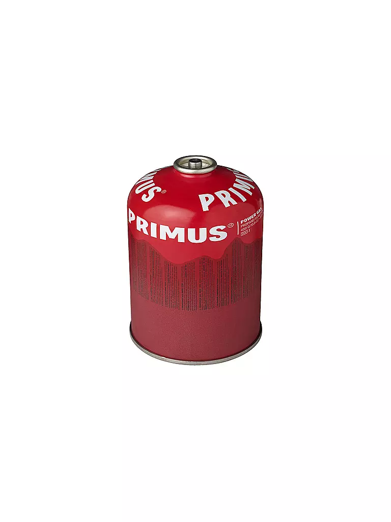 PRIMUS | Cartouche de gaz Power Gas 450g | Aucune couleur