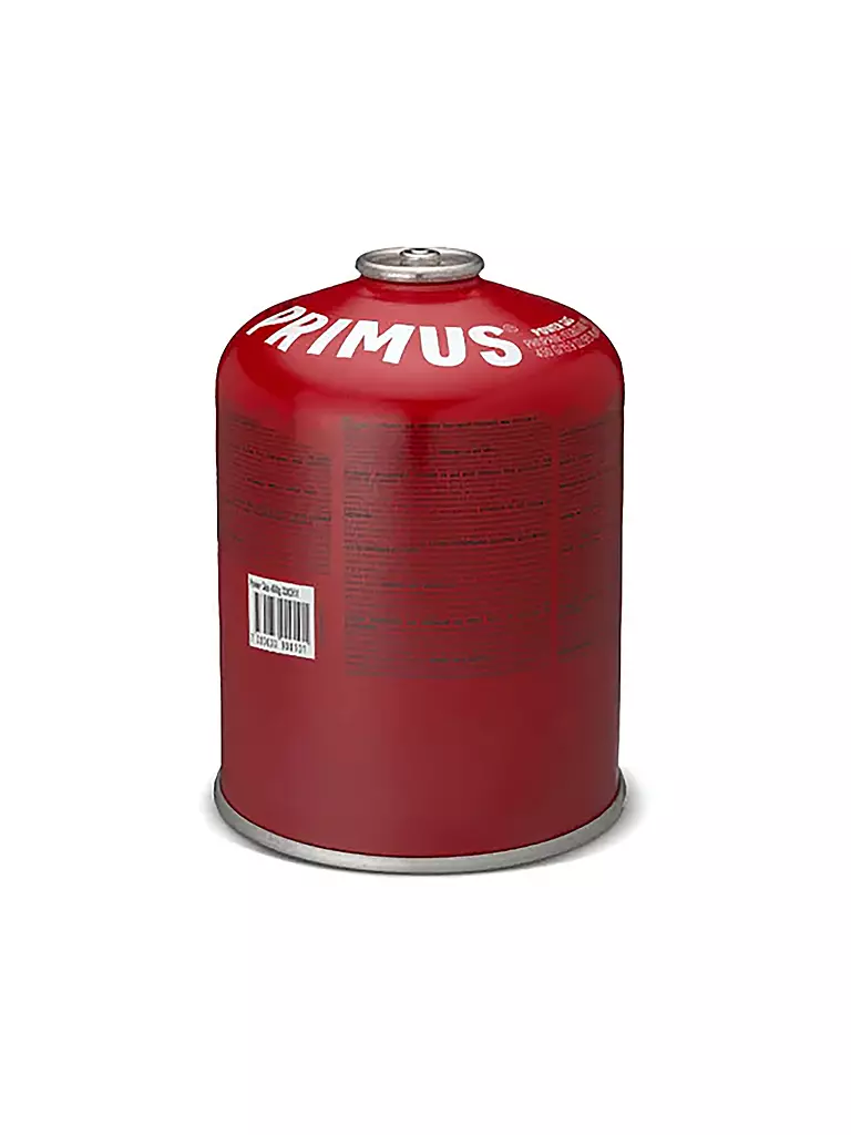 PRIMUS | Cartouche de gaz Power Gas 450g | Rouge