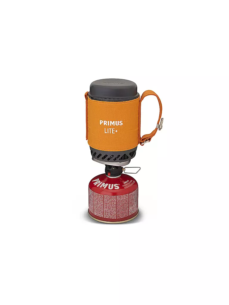 PRIMUS | Kocherset Lite Plus Stove System | Aucune couleur