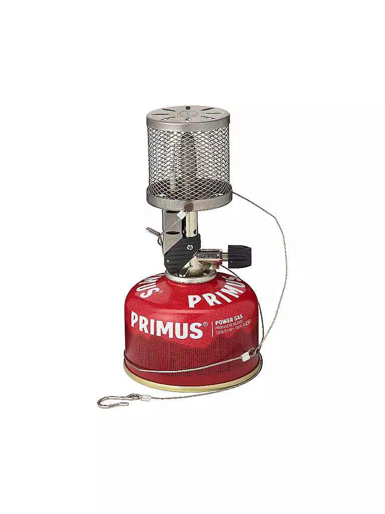 PRIMUS | Micron Lantern Steel Mesh | Aucune couleur