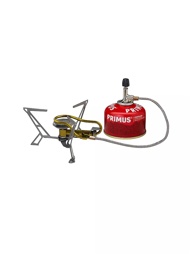 PRIMUS | Réchaud de trekking Express Spider II | Aucune couleur