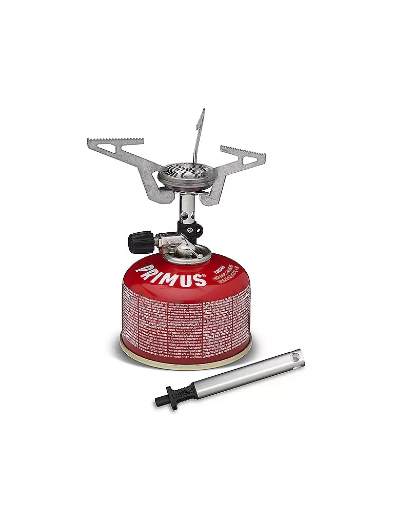 PRIMUS | Réchaud de trekking Express Stove Piezo | Aucune couleur