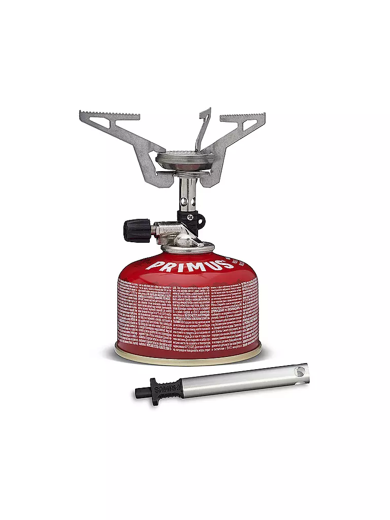 PRIMUS | Réchaud de trekking Express Stove Piezo | Aucune couleur