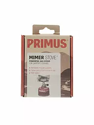 PRIMUS | Réchaud Mimer Stove | Aucune couleur